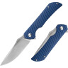 Нож RUIKE P123-ME синий
