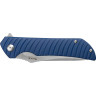 Нож RUIKE P123-ME синий